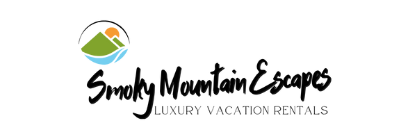 Smoky Mountain Escapes Rental Company LLC logo